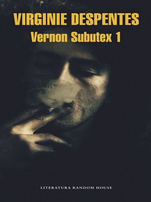 cover image of Vernon Subutex, Volume 1